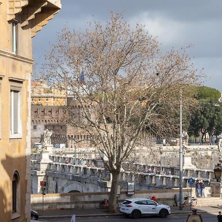 Sant'Angelo-Rental In 罗马 外观 照片