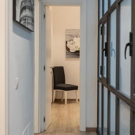 Sant'Angelo-Rental In 罗马 外观 照片