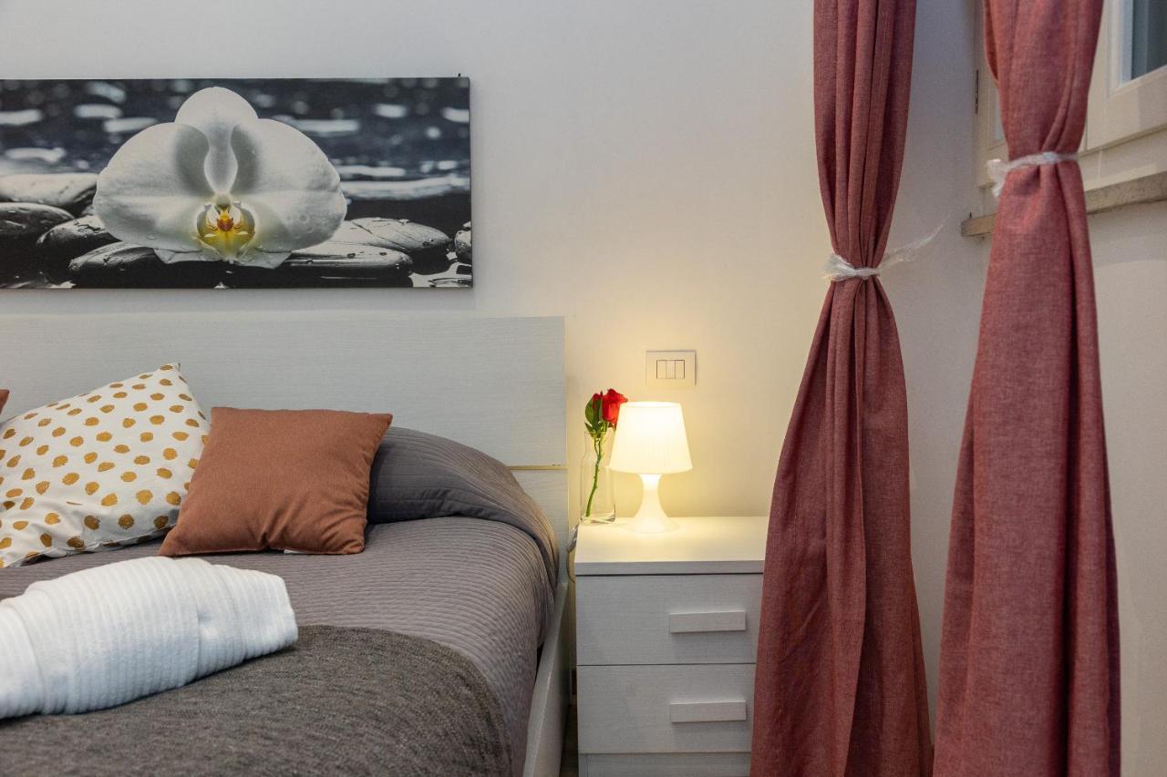 Sant'Angelo-Rental In 罗马 外观 照片