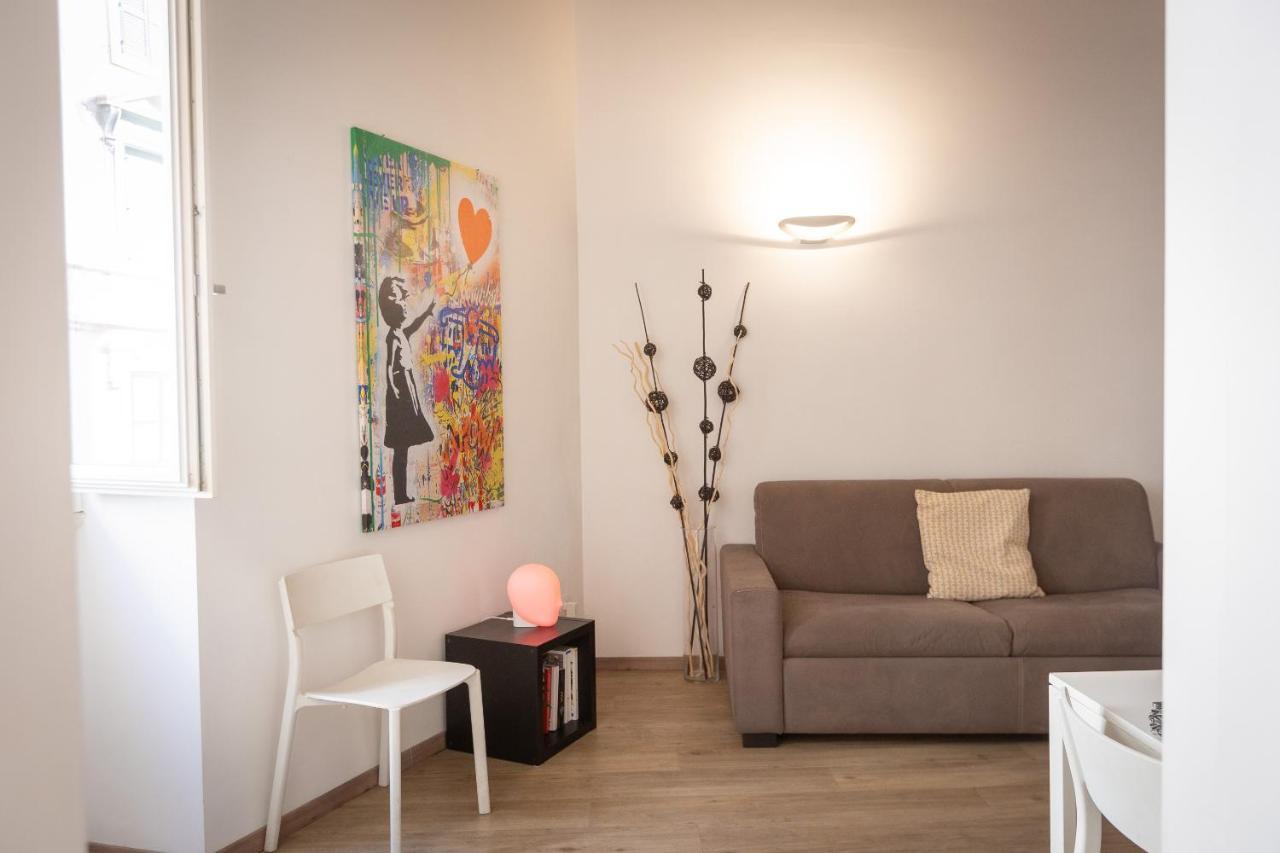 Sant'Angelo-Rental In 罗马 外观 照片