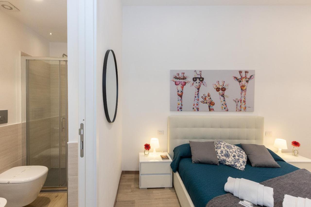 Sant'Angelo-Rental In 罗马 外观 照片