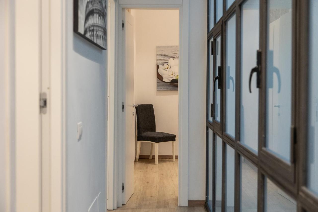 Sant'Angelo-Rental In 罗马 外观 照片