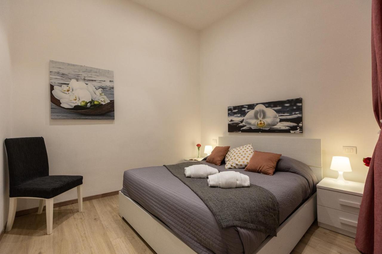 Sant'Angelo-Rental In 罗马 外观 照片