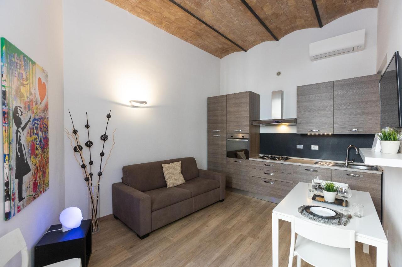 Sant'Angelo-Rental In 罗马 外观 照片