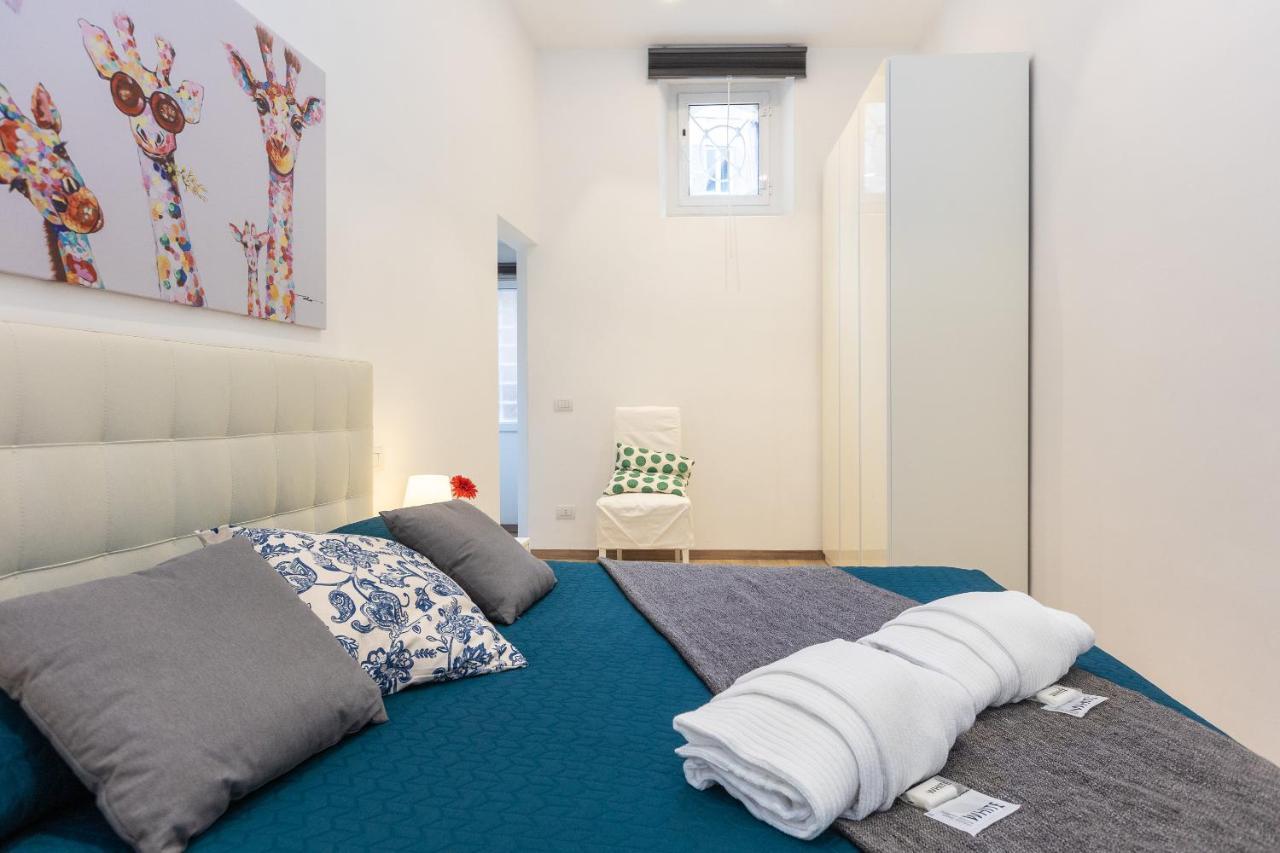 Sant'Angelo-Rental In 罗马 外观 照片