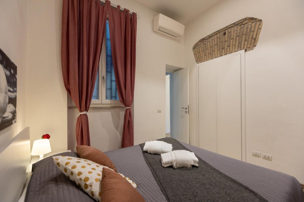 Sant'Angelo-Rental In 罗马 外观 照片