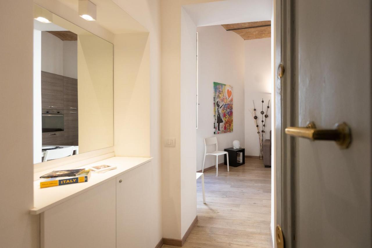 Sant'Angelo-Rental In 罗马 外观 照片