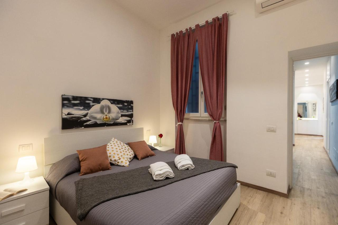 Sant'Angelo-Rental In 罗马 外观 照片