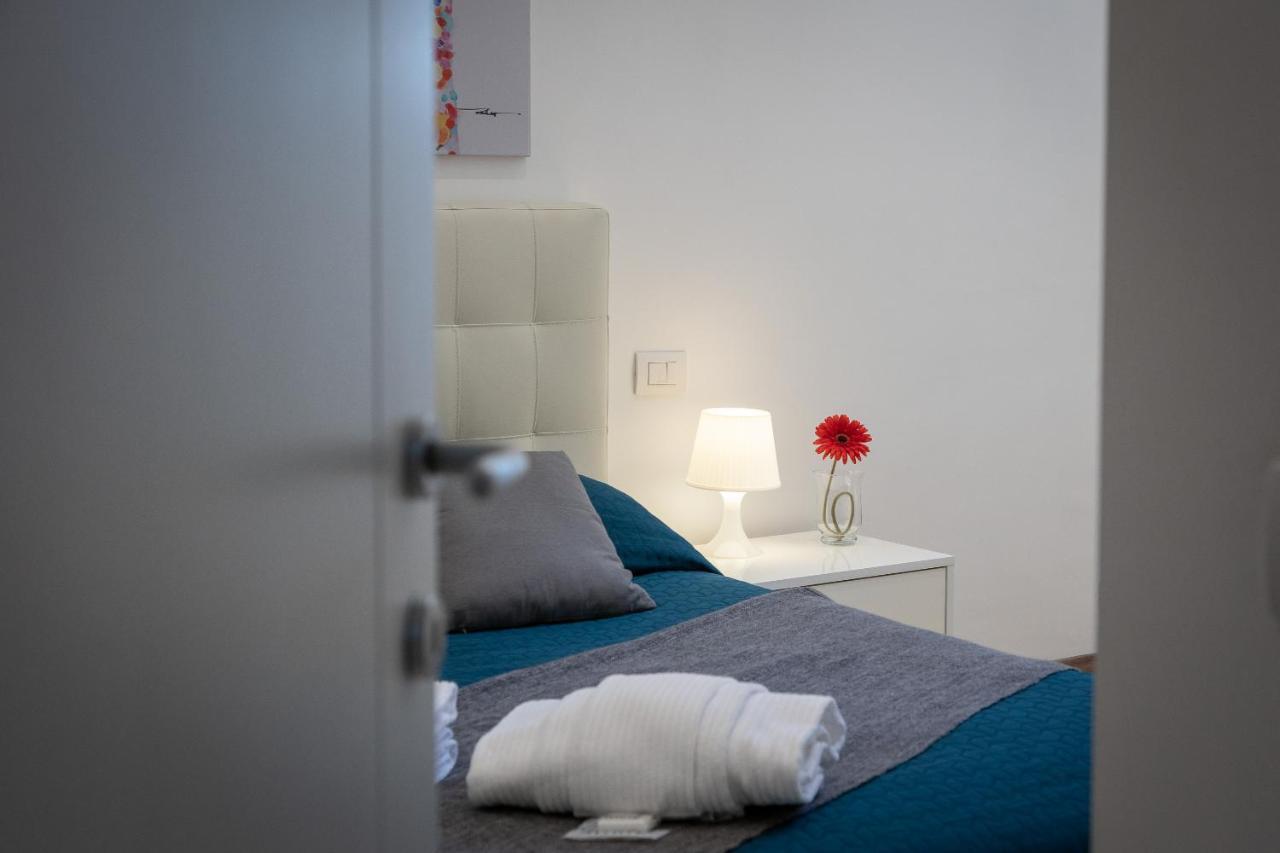 Sant'Angelo-Rental In 罗马 外观 照片